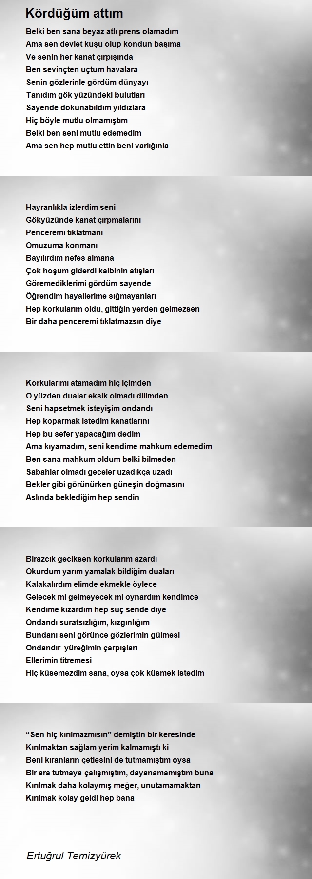 Ertuğrul Temizyürek