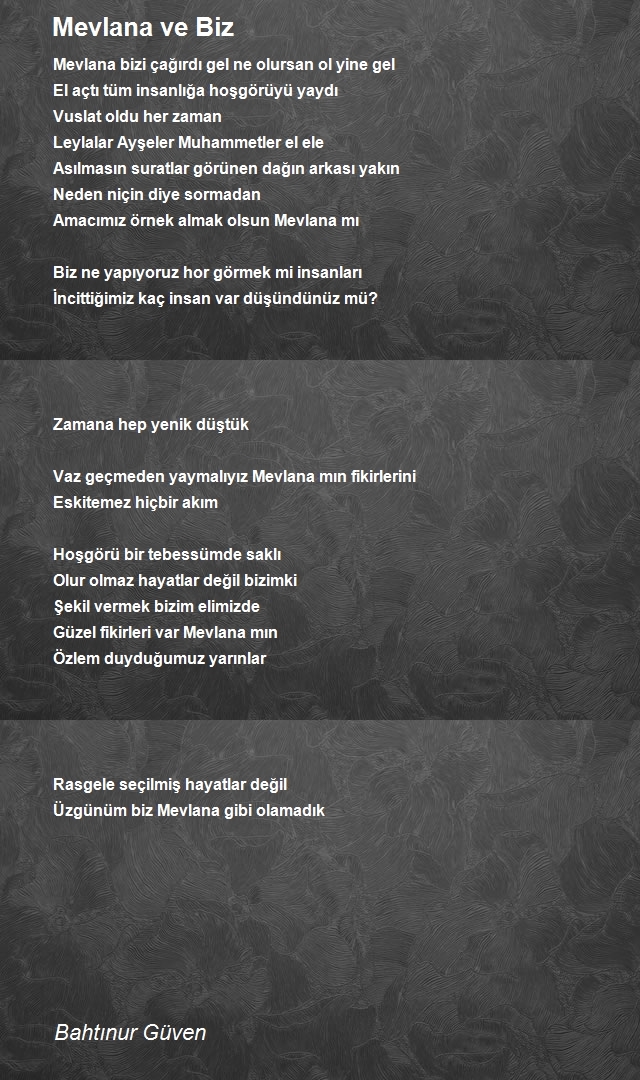 Bahtınur Güven