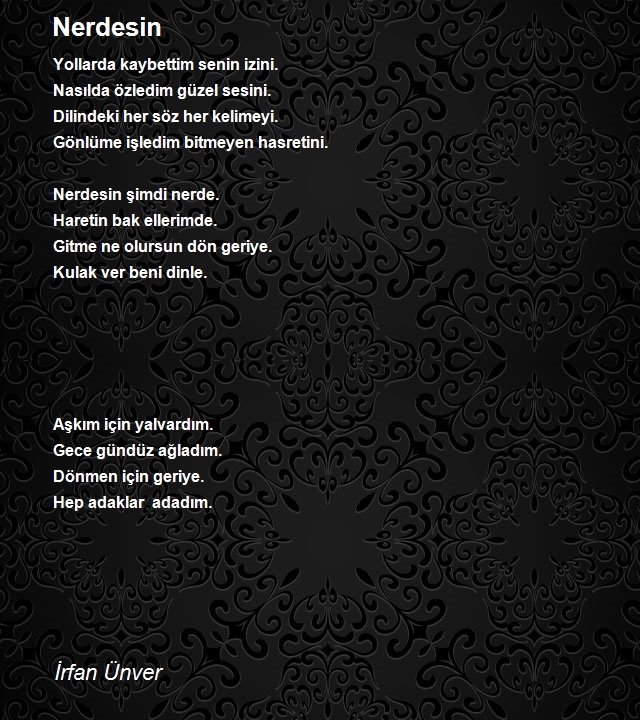 İrfan Ünver