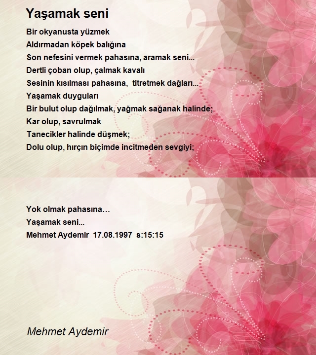 Mehmet Aydemir