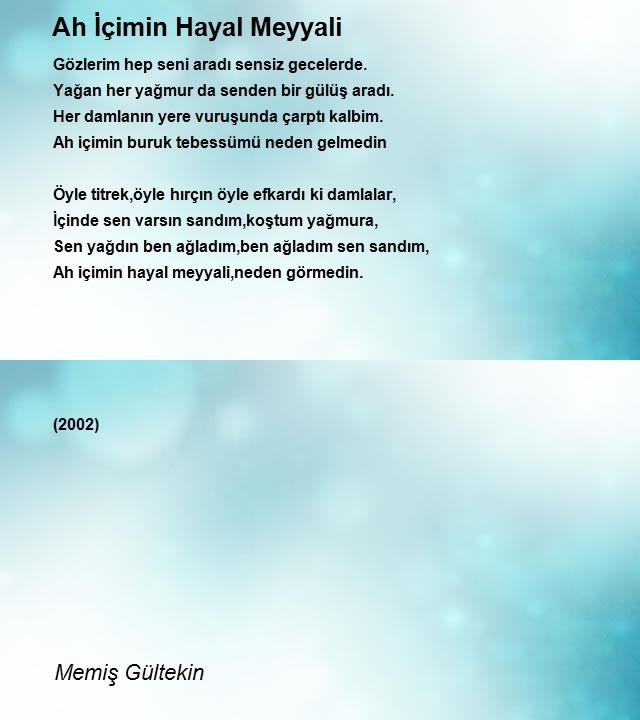 Memiş Gültekin