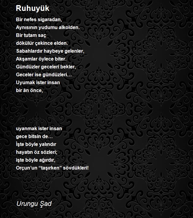 Urungu Şad