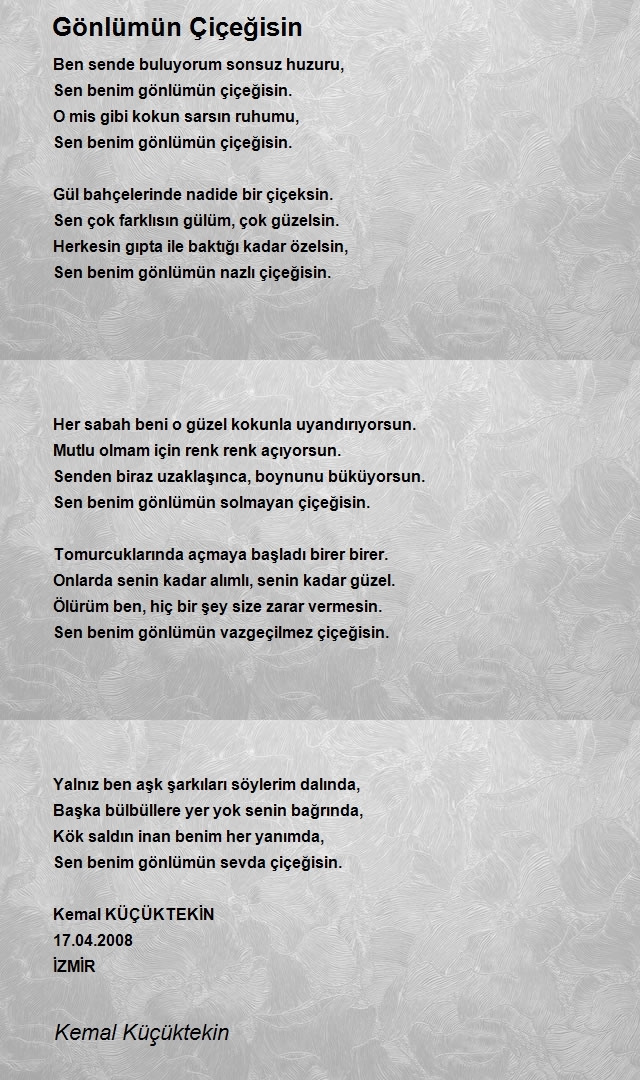 Kemal Küçüktekin