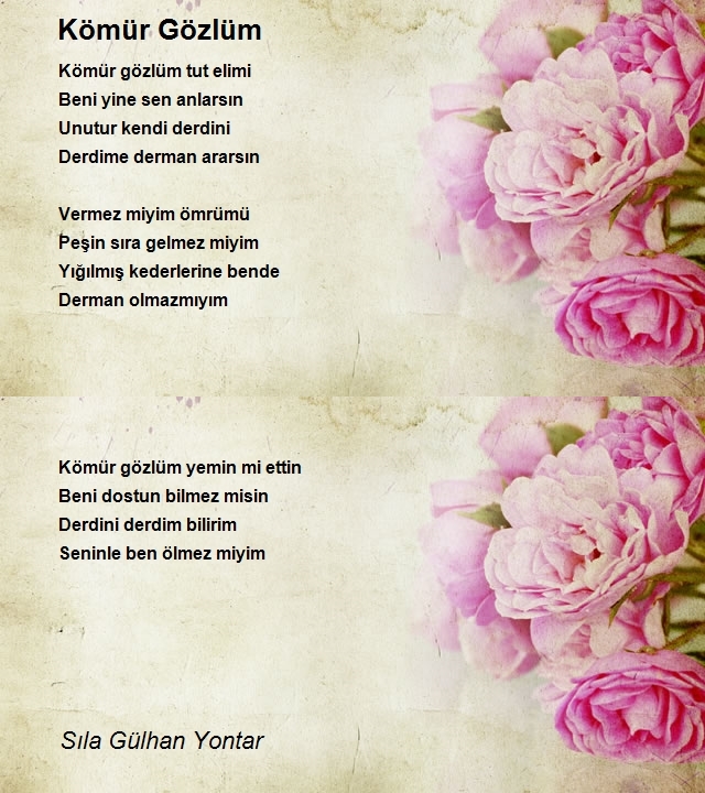 Sıla Gülhan Yontar