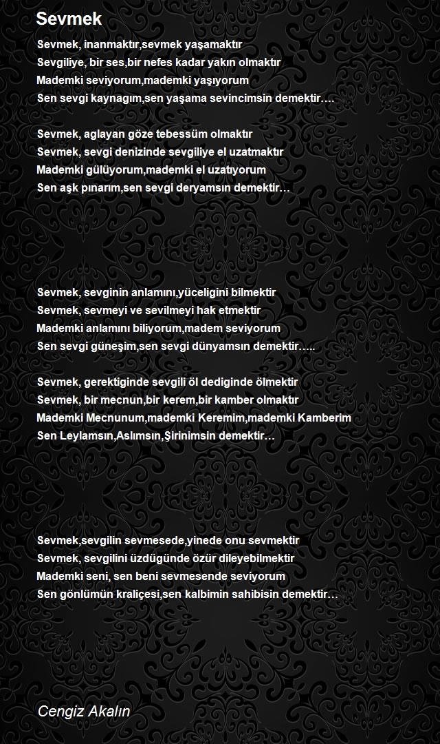 Cengiz Akalın