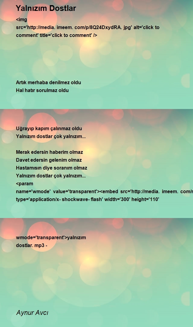 Aynur Avcı