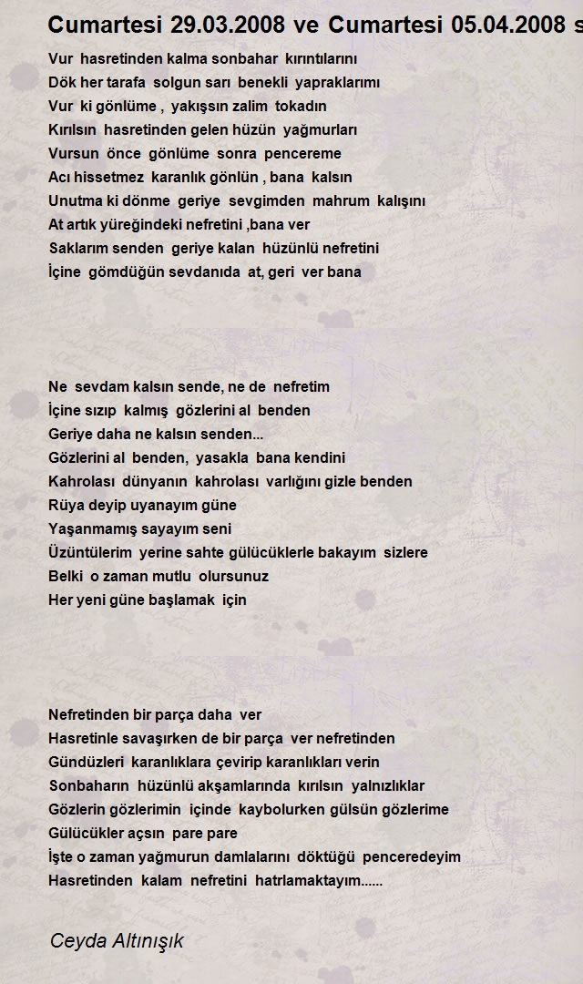 Ceyda Altınışık