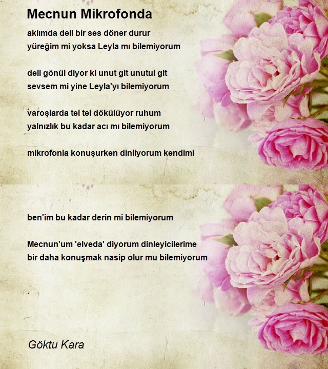 Göktu Kara