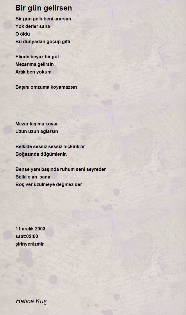 Hatice Kuş