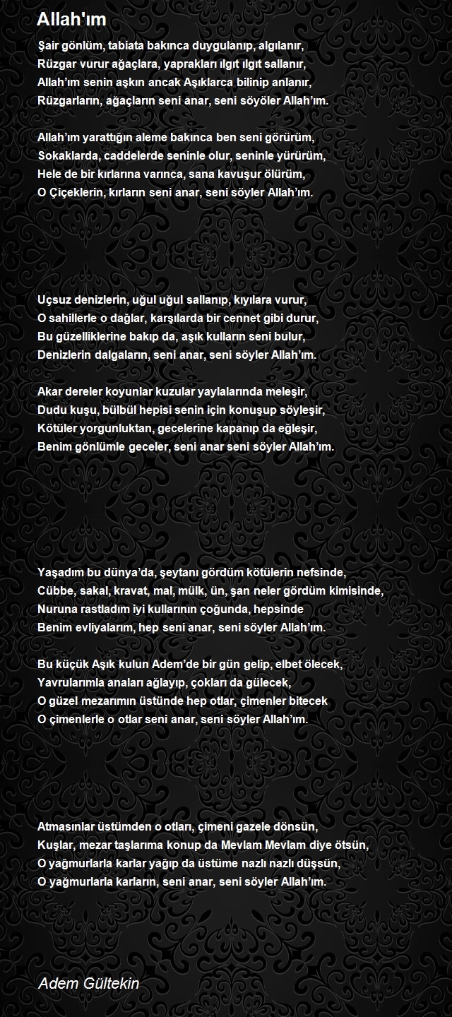 Adem Gültekin