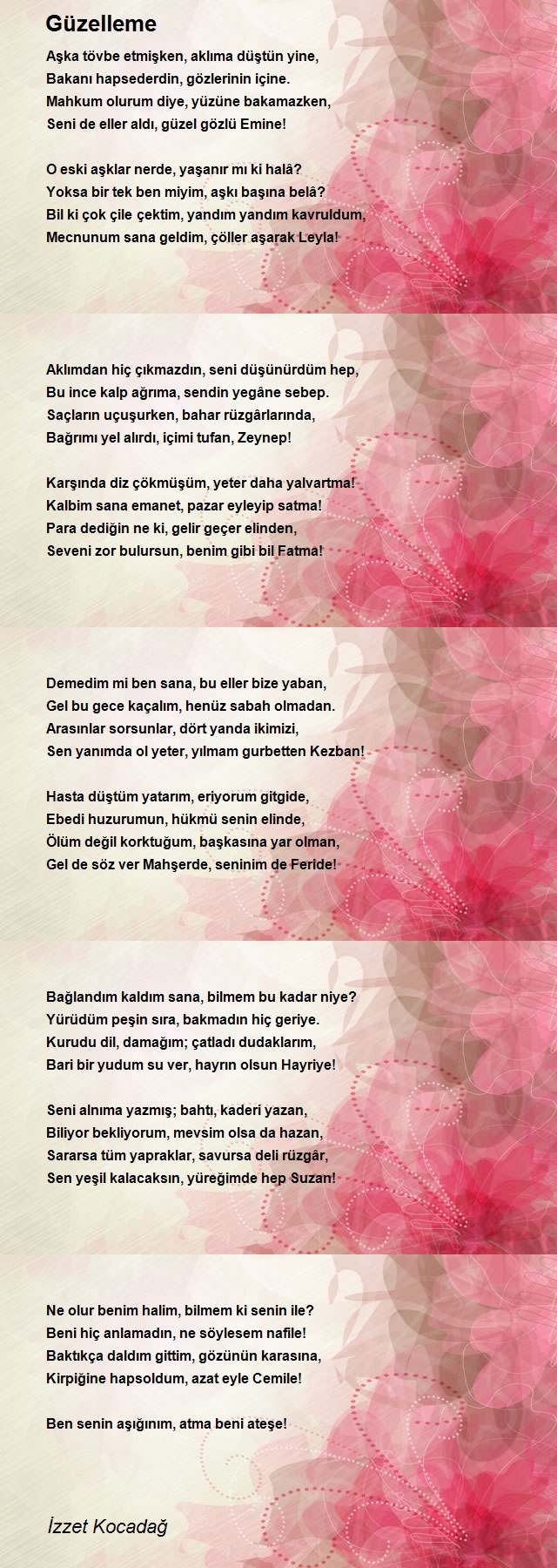İzzet Kocadağ