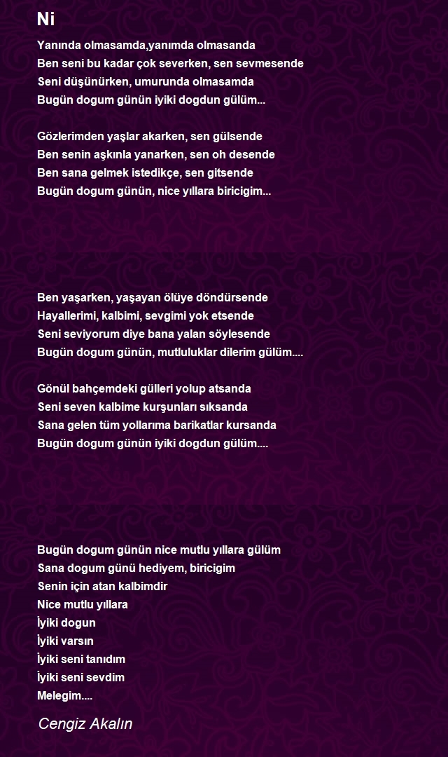 Cengiz Akalın