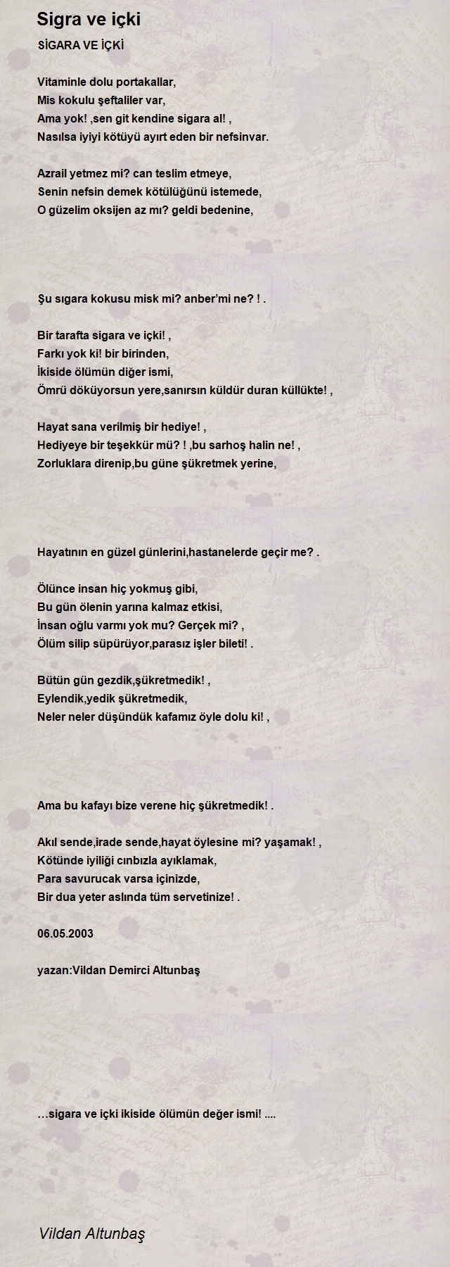 Vildan Altunbaş