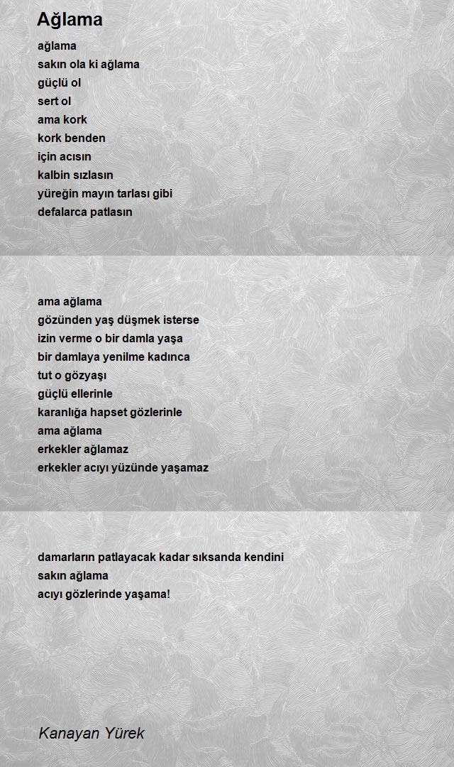 Kanayan Yürek