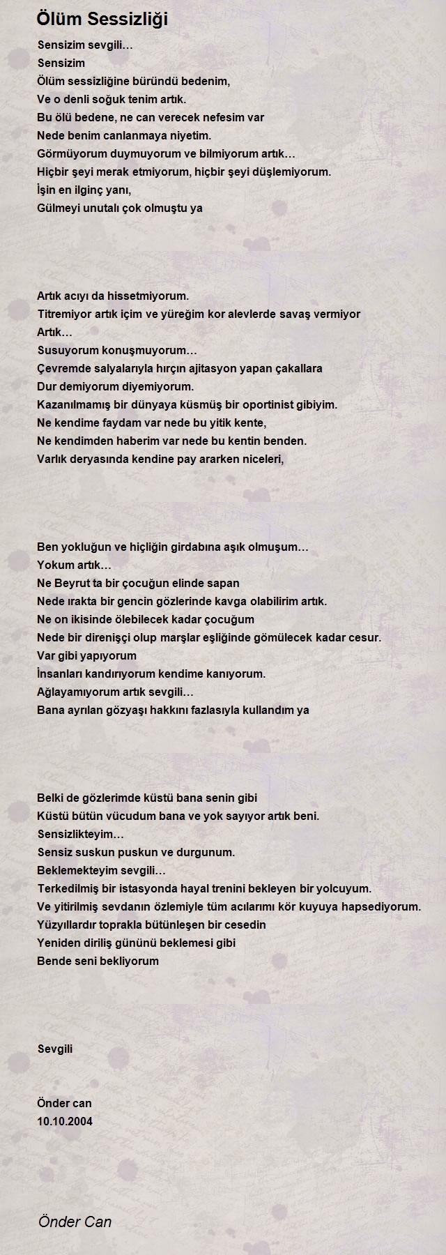 Önder Can