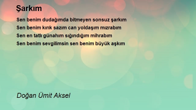 Doğan Ümit Aksel