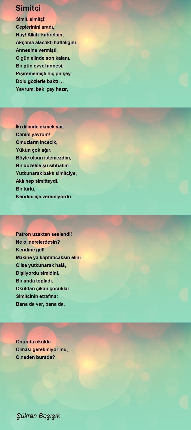 Şükran Beşışık