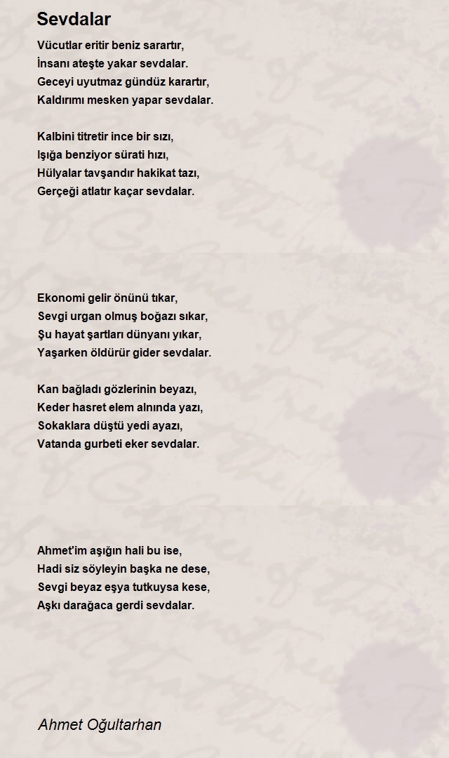 Ahmet Oğultarhan