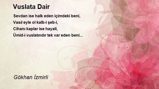 Gökhan İzmirli