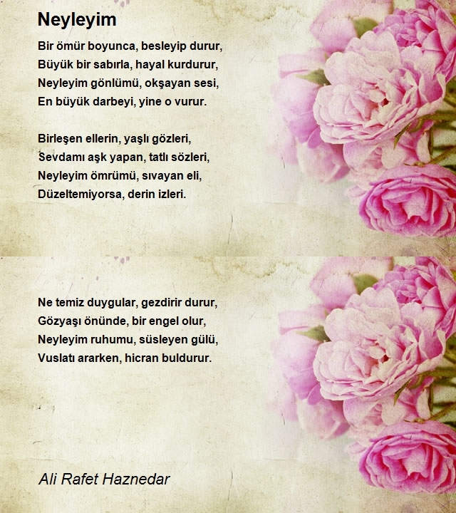Ali Rafet Haznedar