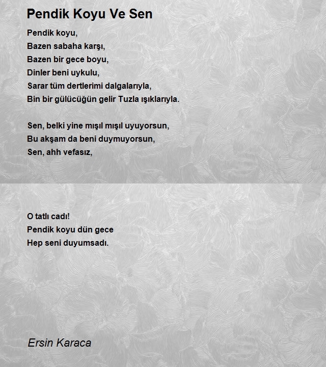 Ersin Karaca
