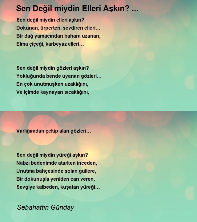 Sebahattin Günday