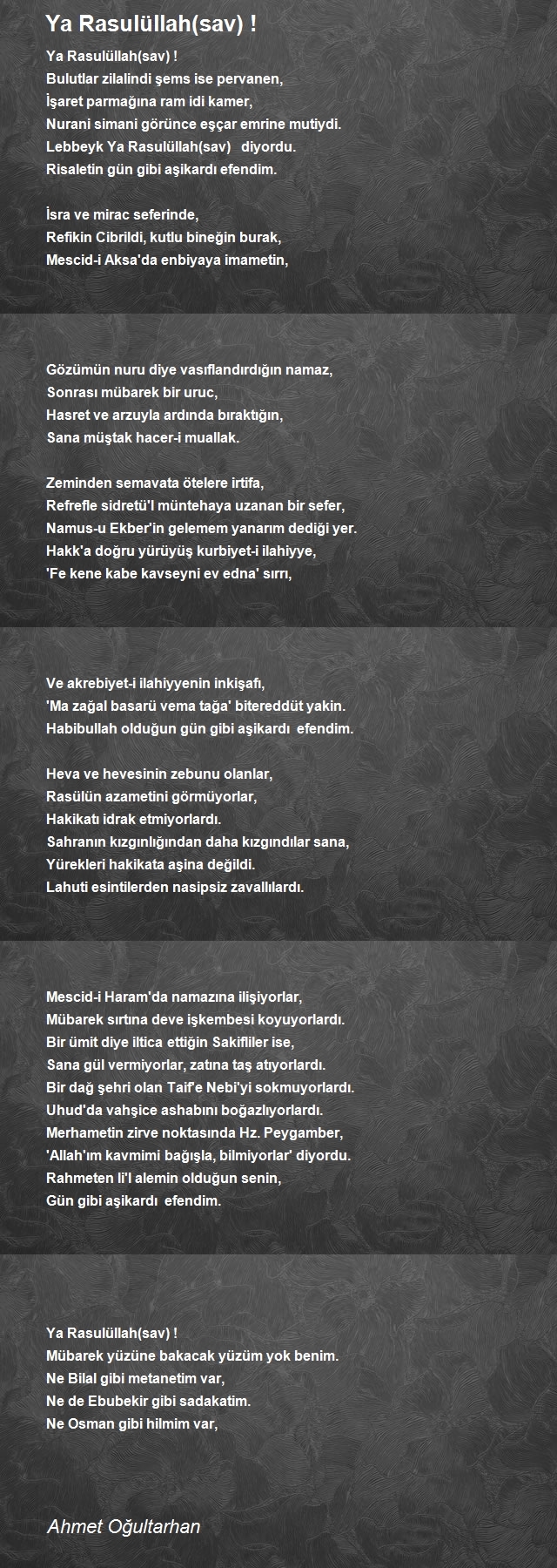 Ahmet Oğultarhan