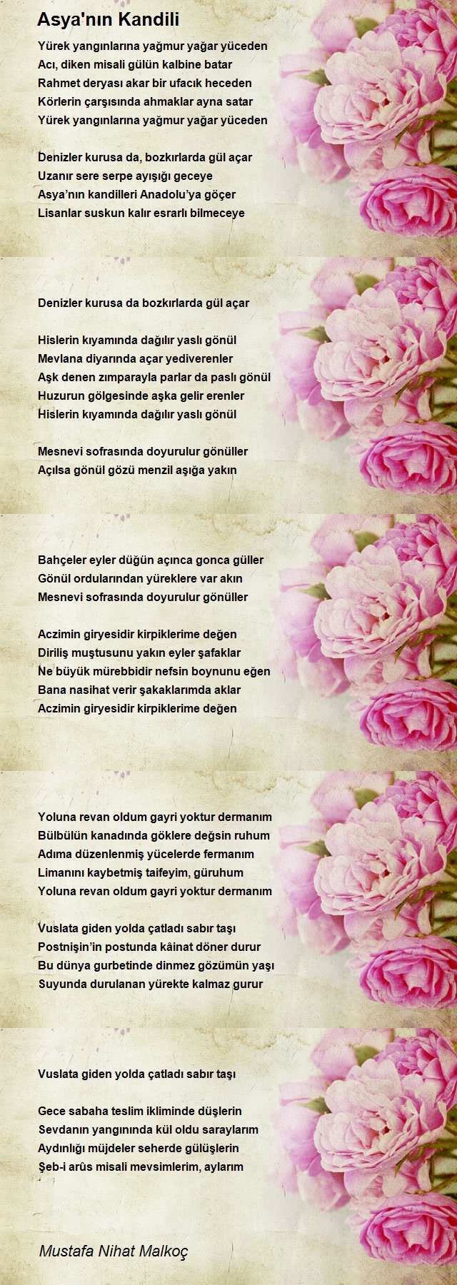 Mustafa Nihat Malkoç