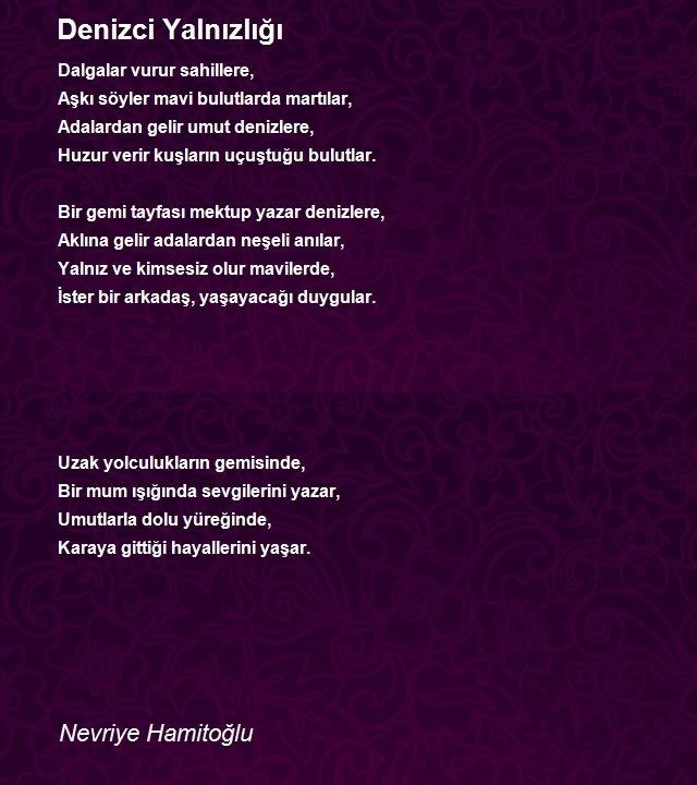 Nevriye Hamitoğlu