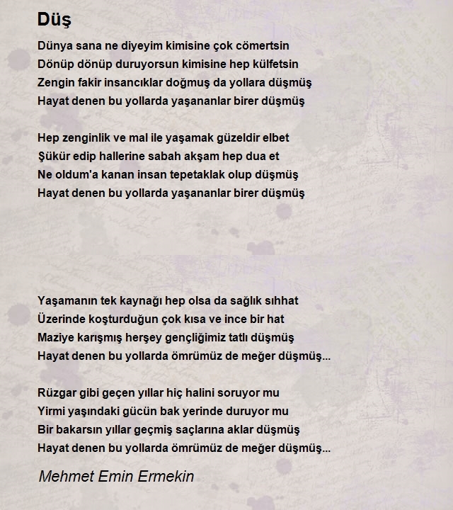 Mehmet Emin Ermekin