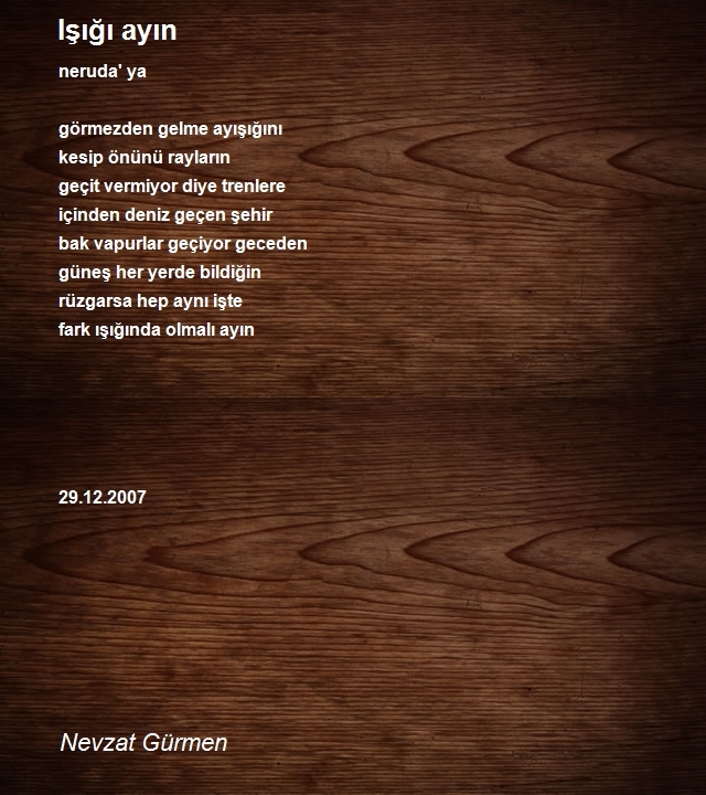 Nevzat Gürmen