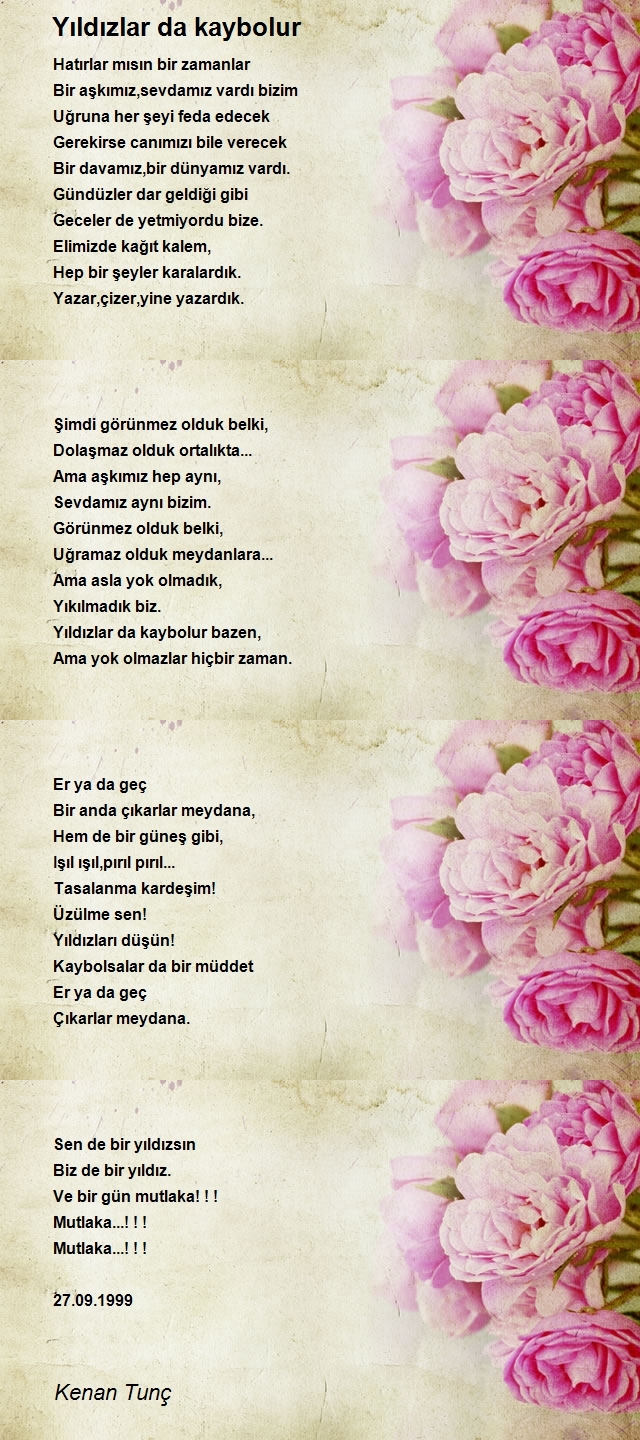 Kenan Tunç