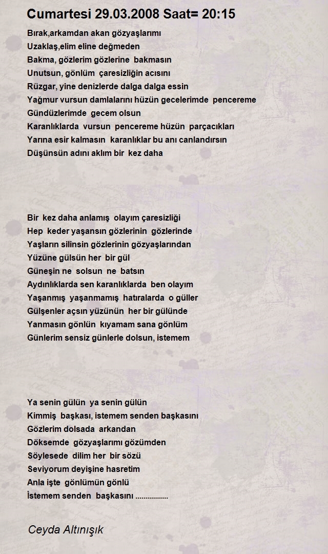 Ceyda Altınışık