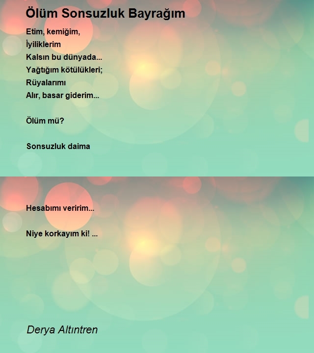 Derya Altıntren