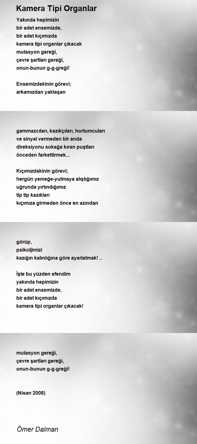 Ömer Dalman