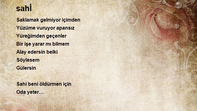 Gazi Sarı