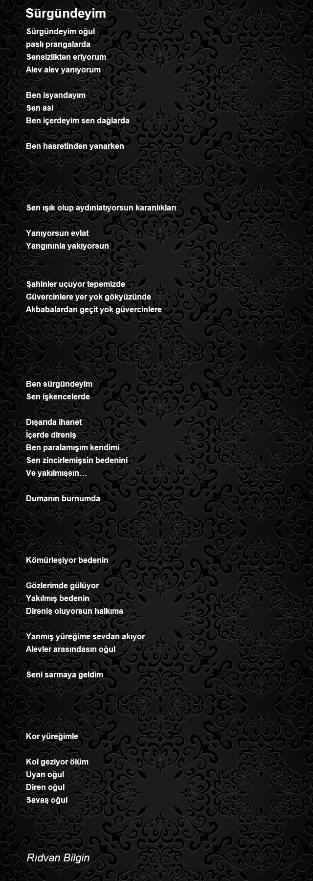 Rıdvan Bilgin