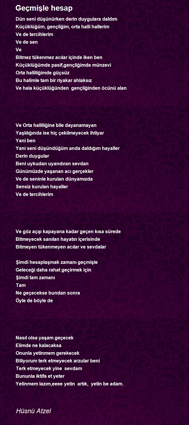 Hüsnü Atzel