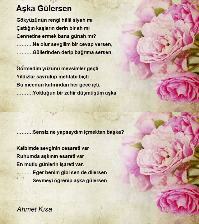 Ahmet Kısa