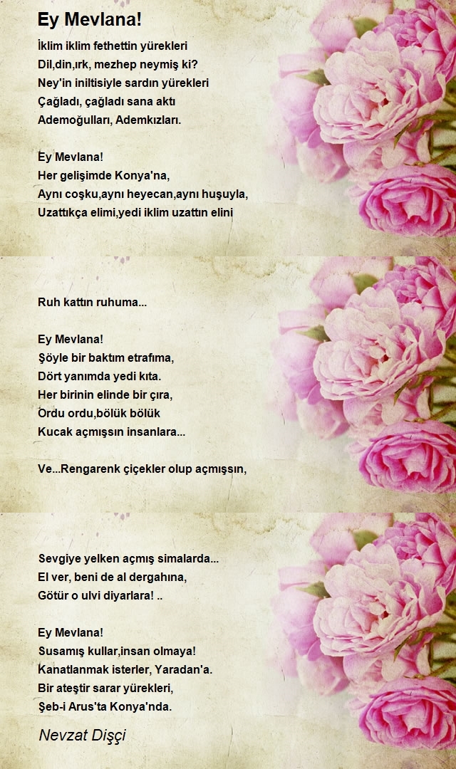 Nevzat Dişçi