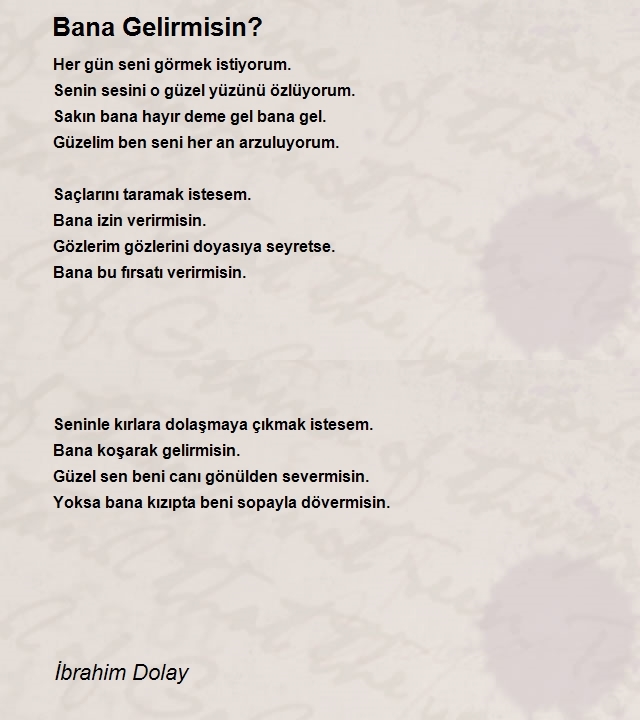 İbrahim Dolay