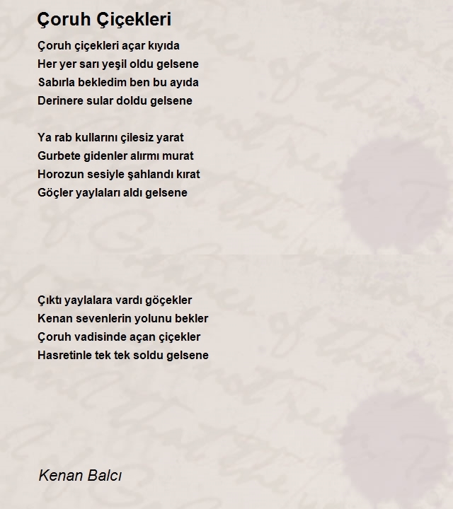 Kenan Balcı