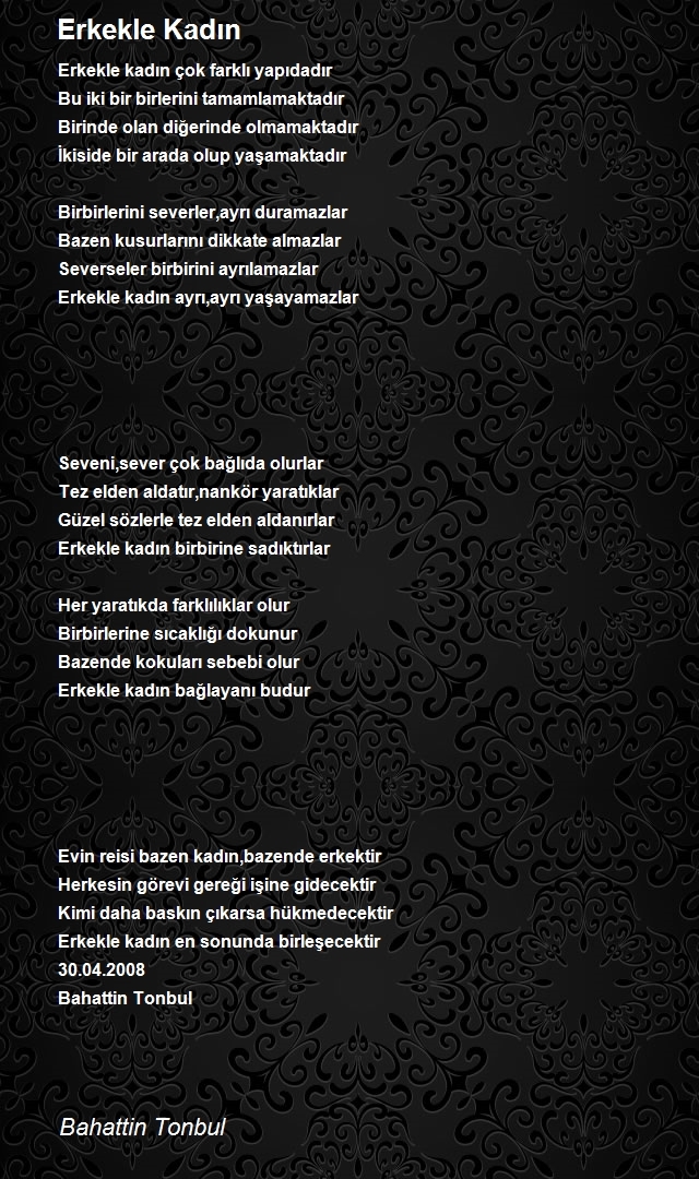 Bahattin Tonbul