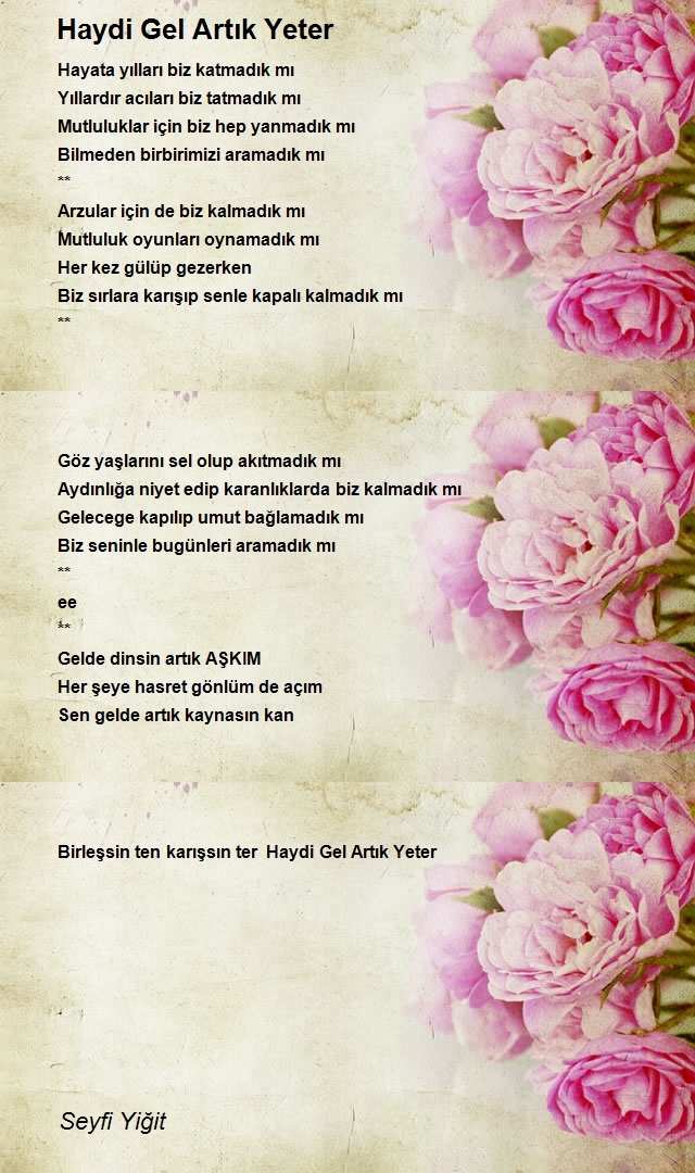 Seyfi Yiğit