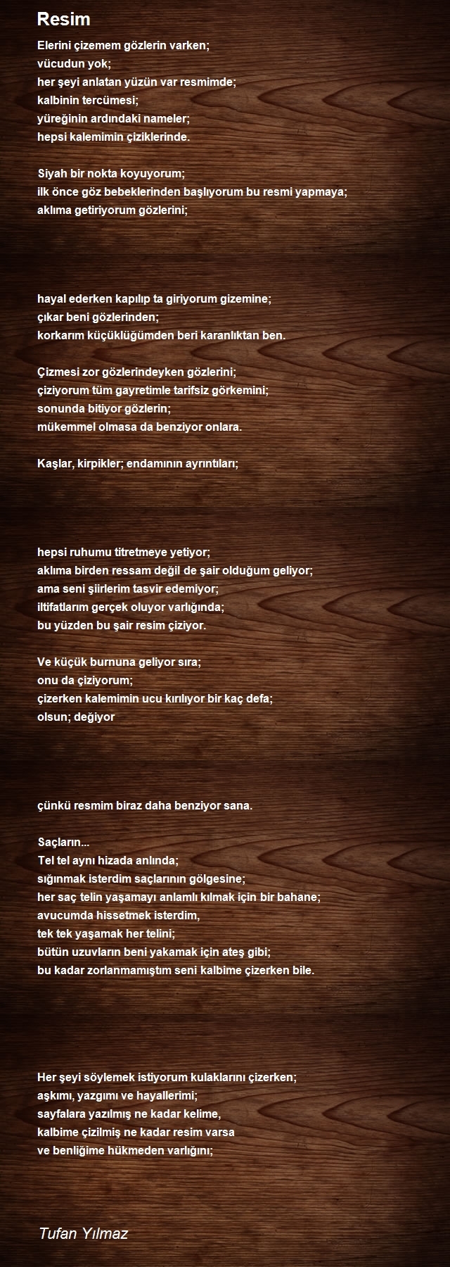 Tufan Yılmaz