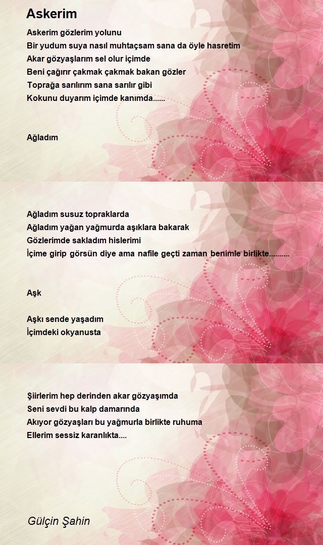 Gülçin Şahin
