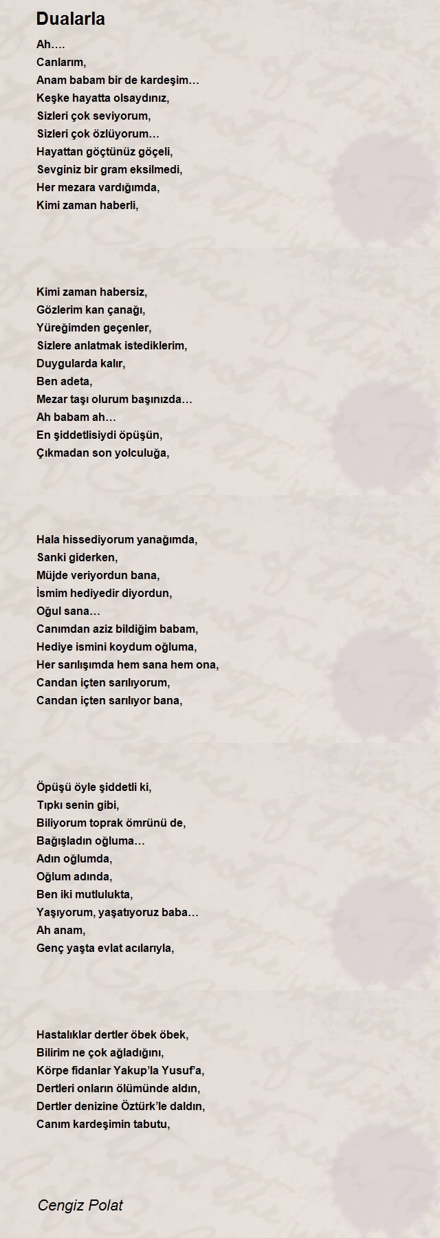 Cengiz Polat