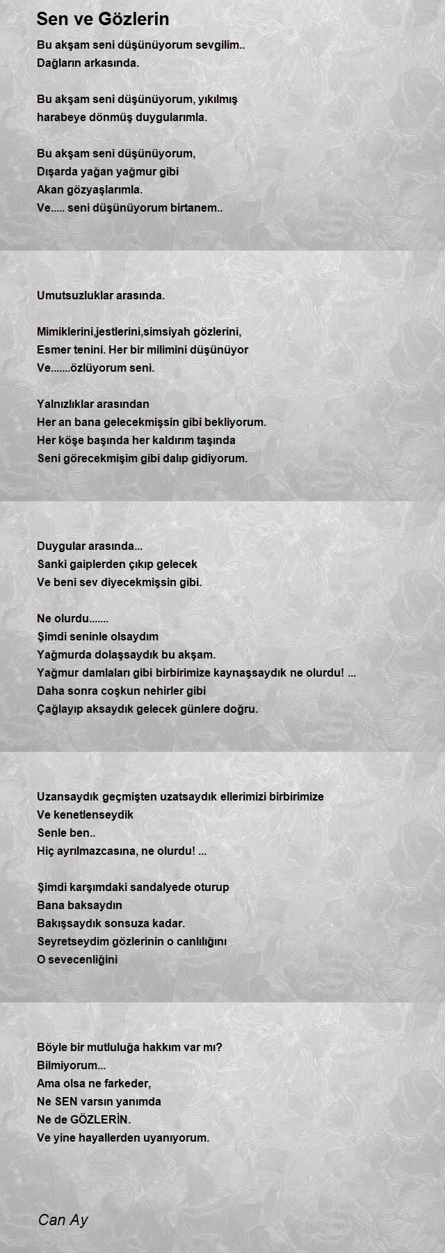 Can Ay