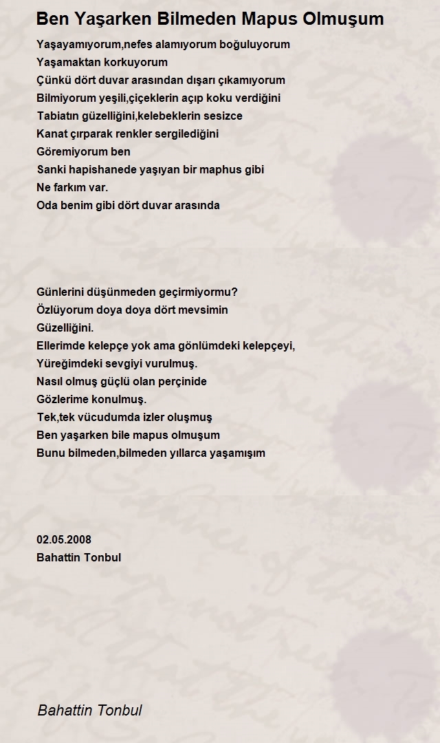 Bahattin Tonbul