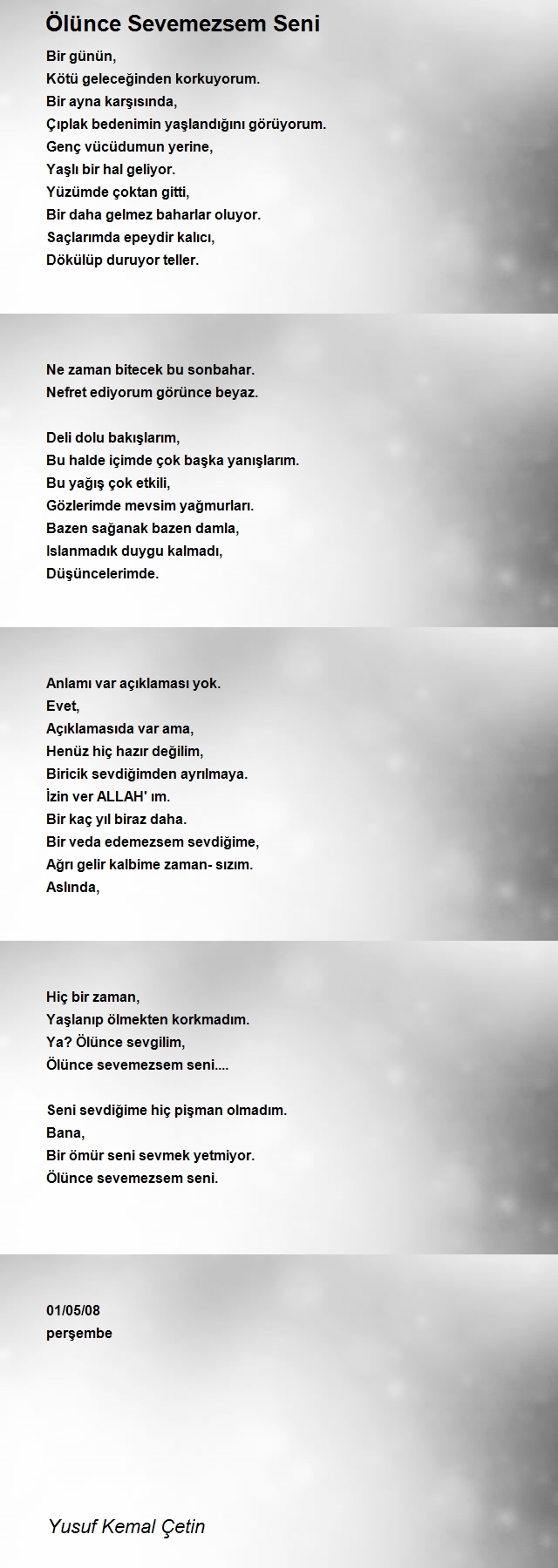 Yusuf Kemal Çetin